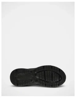 Champion Tech Walker 1 Sneakers In Black