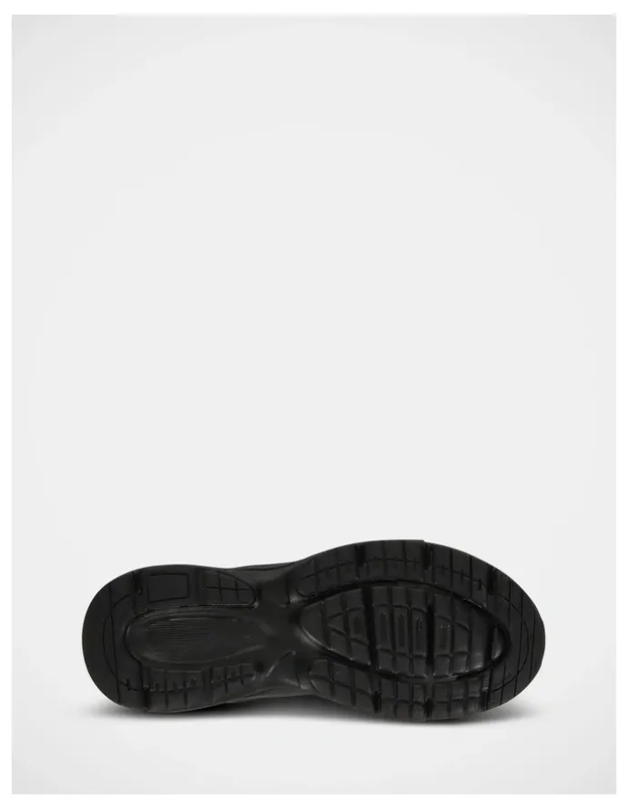Champion Tech Walker 1 Sneakers In Black