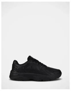 Champion Tech Walker 1 Sneakers In Black