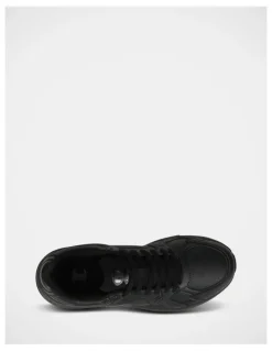 Champion Tech Walker 1 Sneakers In Black
