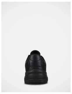 Champion Tech Walker 1 Sneakers In Black