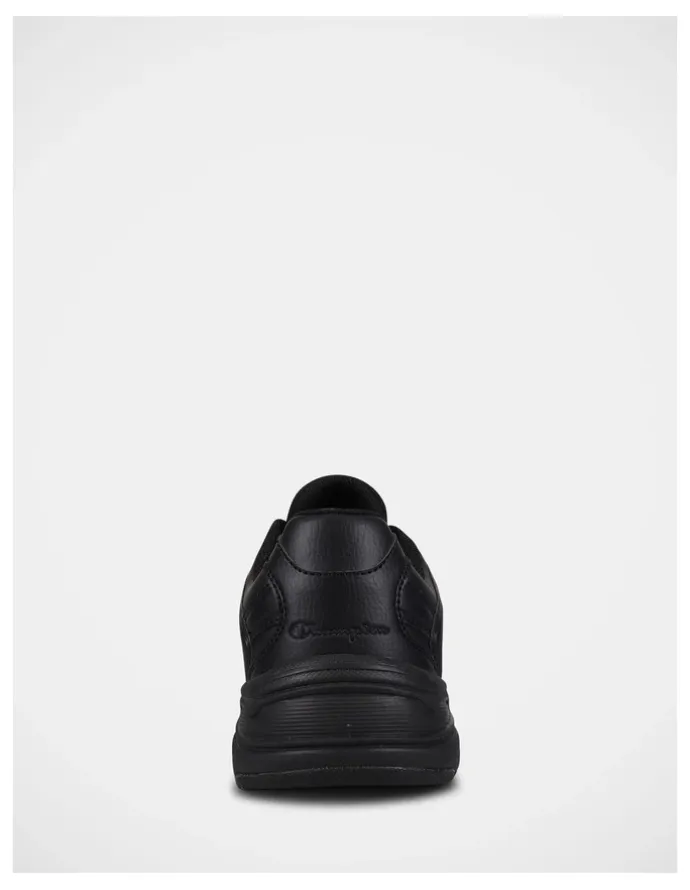 Champion Tech Walker 1 Sneakers In Black