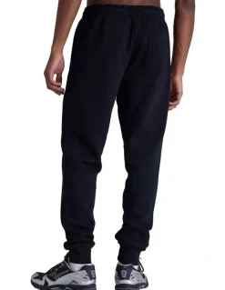 Champion Tonal Jogger in Black