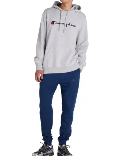Champion Tonal Jogger in Blue