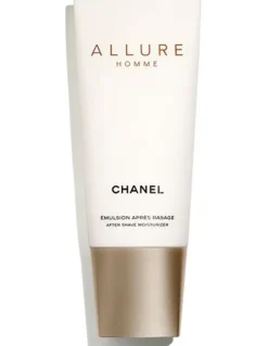 CHANEL ALLURE HOMME After Shave Moisturiser