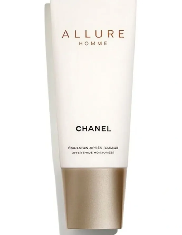 CHANEL ALLURE HOMME After Shave Moisturiser