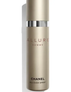 CHANEL ALLURE HOMME All Over Spray