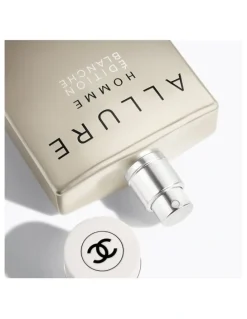 CHANEL ALLURE HOMME ÉDITION BLANCHE Eau de Parfum Spray