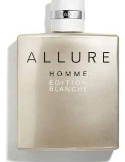 CHANEL ALLURE HOMME ÉDITION BLANCHE Eau de Parfum Spray