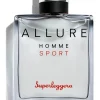 CHANEL ALLURE HOMME SPORT SUPERLEGGERA Eau de Parfum