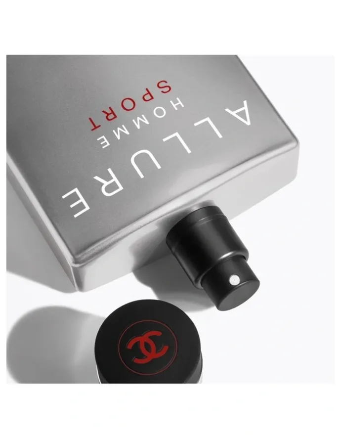 CHANEL ALLURE HOMME SPORT Eau Extrême Spray