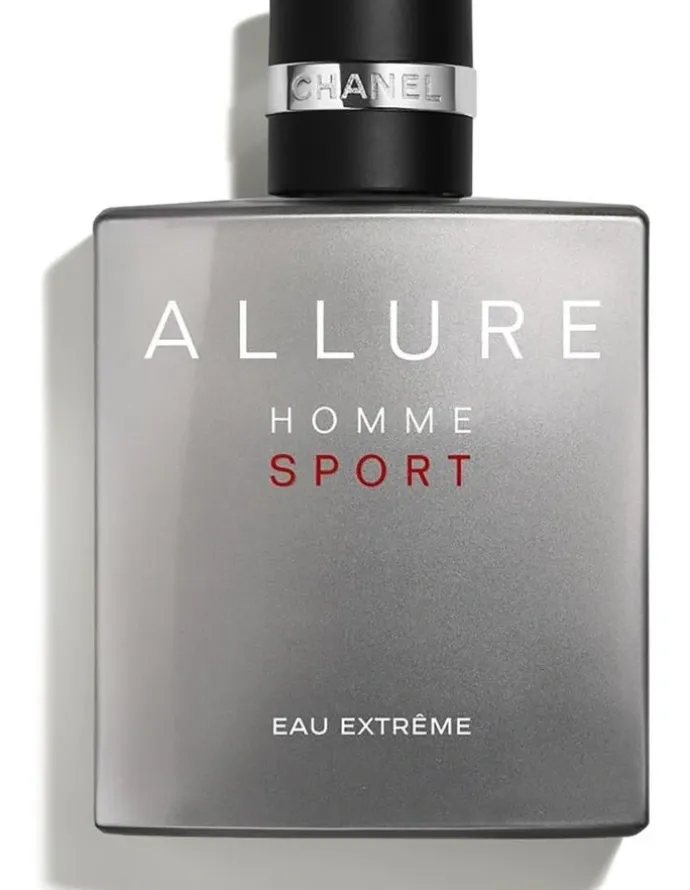 CHANEL ALLURE HOMME SPORT Eau Extrême Spray