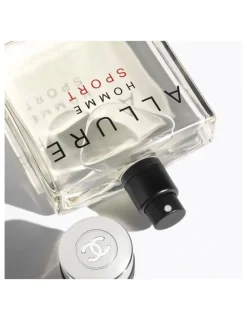CHANEL ALLURE HOMME SPORT Cologne Spray