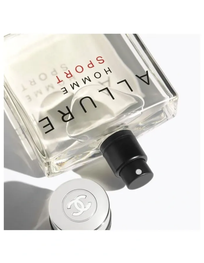 CHANEL ALLURE HOMME SPORT Cologne Spray