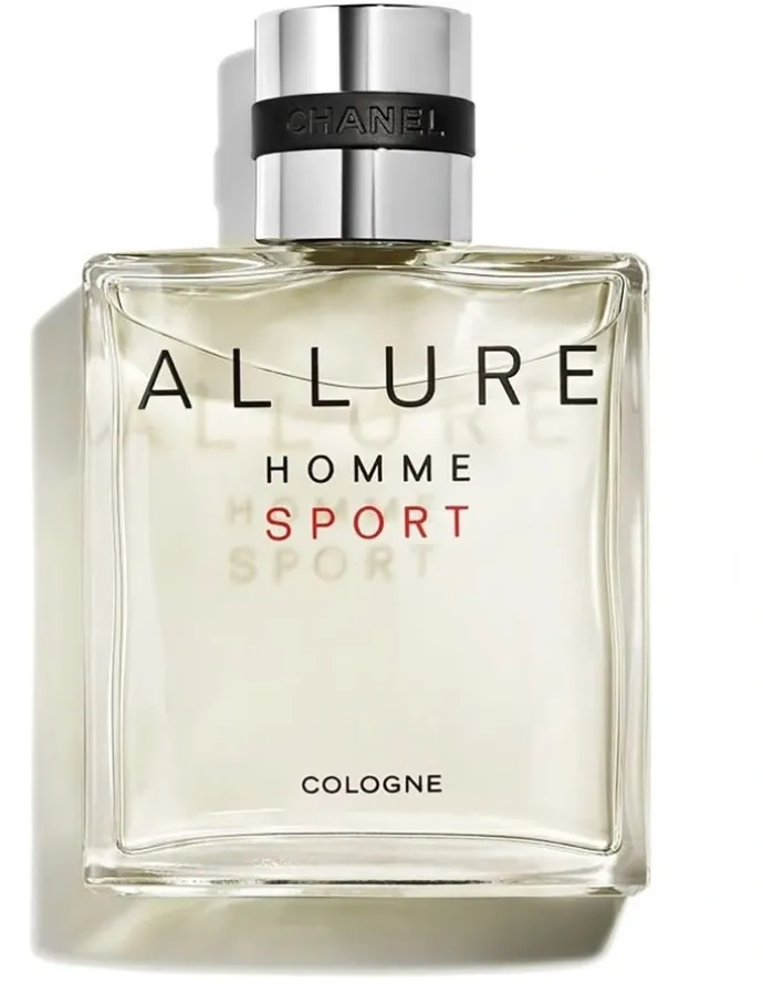 CHANEL ALLURE HOMME SPORT Cologne Spray