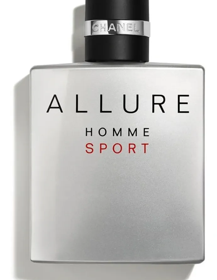 CHANEL ALLURE HOMME SPORT Eau de Toilette Spray