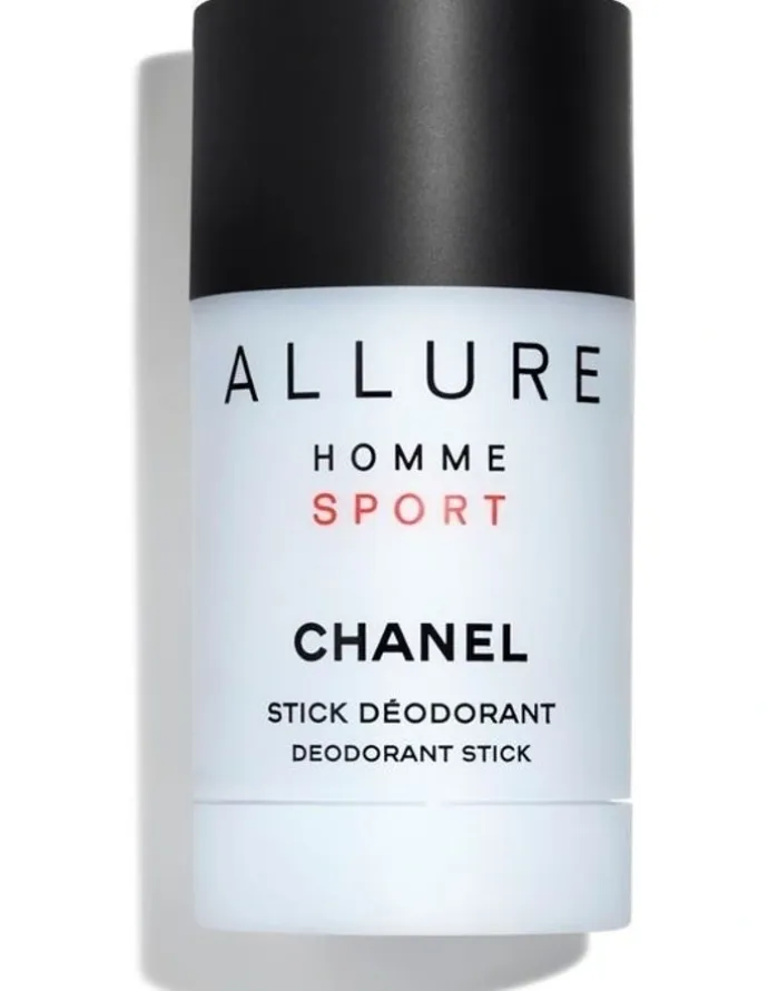 CHANEL ALLURE HOMME SPORT Deodorant Stick