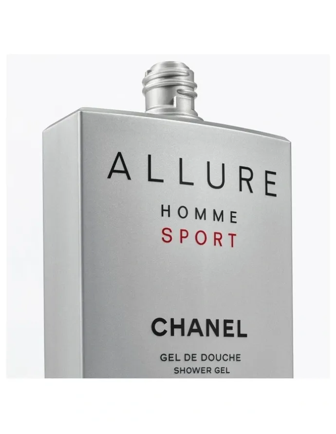 CHANEL ALLURE HOMME SPORT Shower Gel