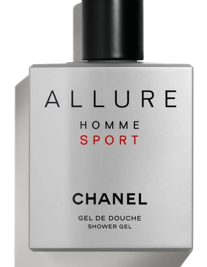 CHANEL ALLURE HOMME SPORT Shower Gel
