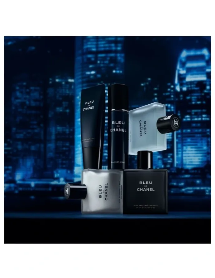 CHANEL BLEU DE CHANEL All-Over Spray