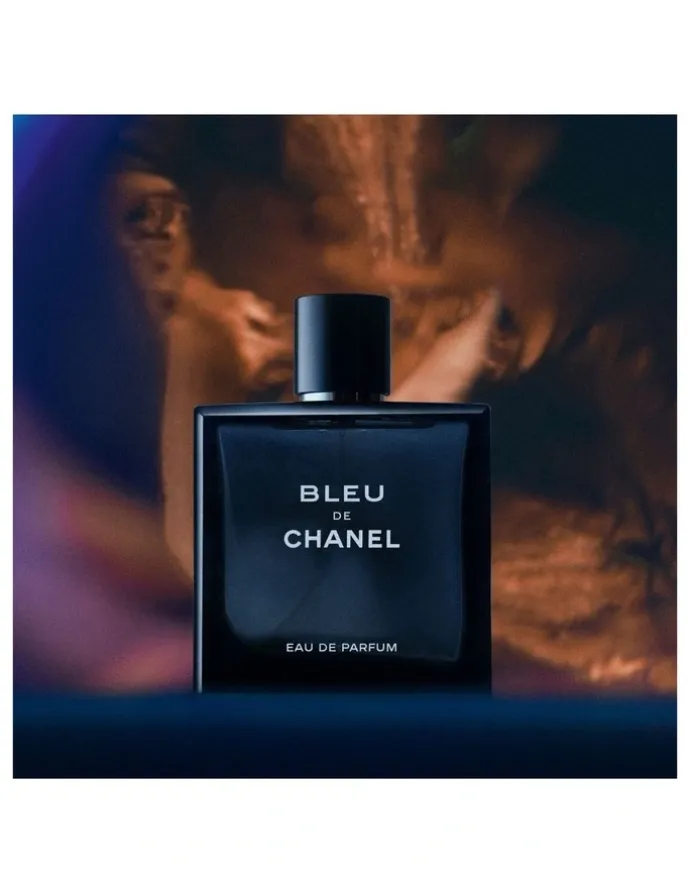 CHANEL BLEU DE CHANEL Eau de Parfum Spray