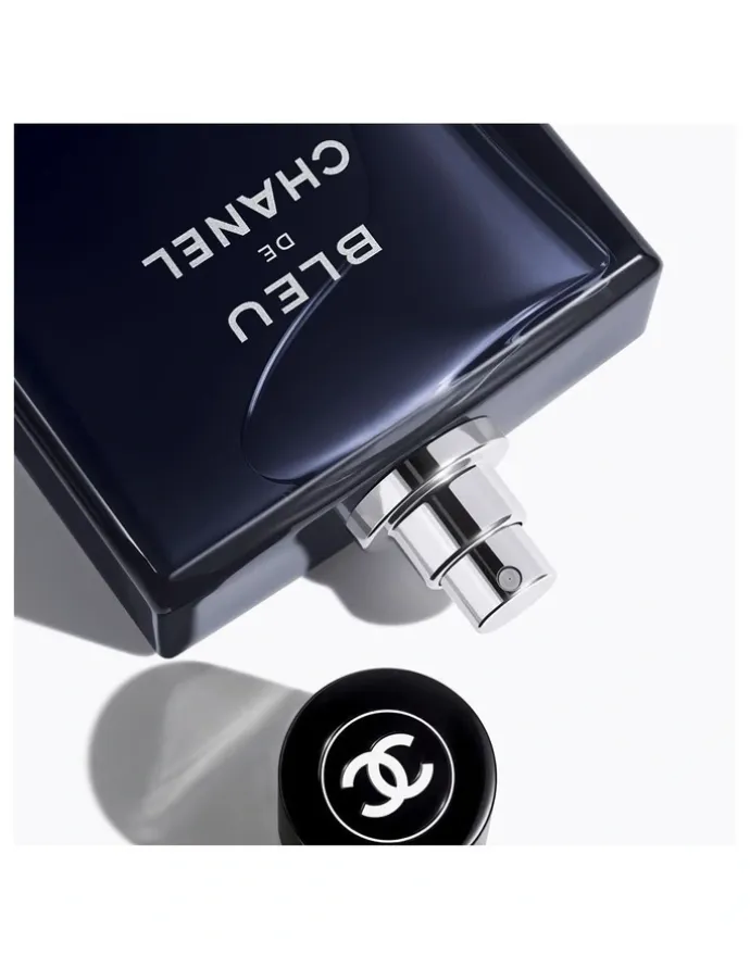 CHANEL BLEU DE CHANEL Eau de Parfum Spray