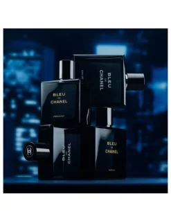 CHANEL BLEU DE CHANEL Eau de Parfum Spray