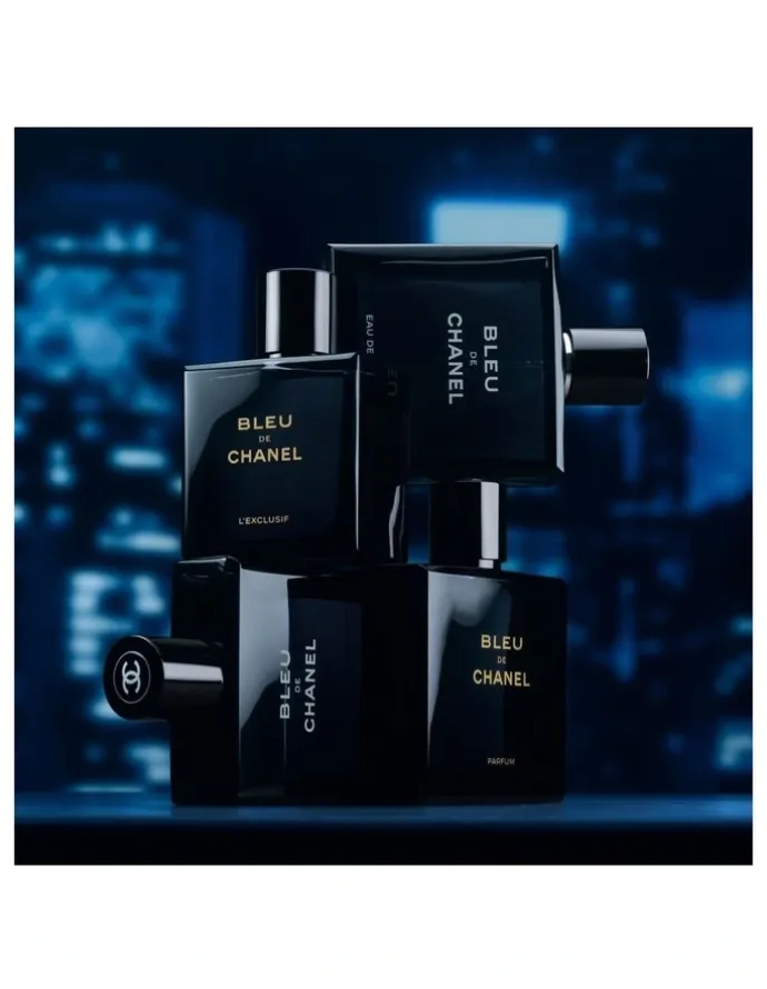 CHANEL BLEU DE CHANEL Eau de Parfum Spray