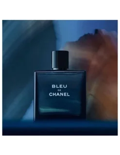 CHANEL BLEU DE CHANEL Eau de Toilette Spray