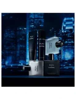 CHANEL BLEU DE CHANEL 3-In-1 Moisturiser