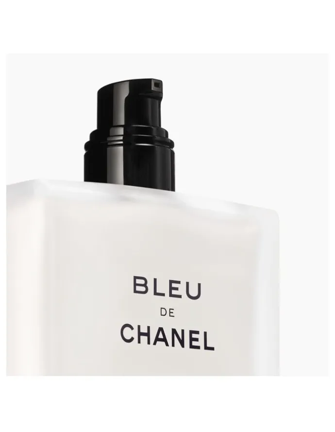 CHANEL BLEU DE CHANEL 3-In-1 Moisturiser