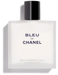 CHANEL BLEU DE CHANEL 3-In-1 Moisturiser