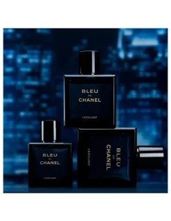 CHANEL BLEU DE CHANEL L'Exclusif