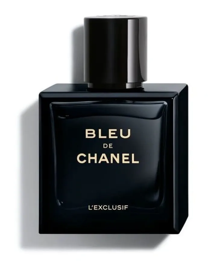 CHANEL BLEU DE CHANEL L'Exclusif