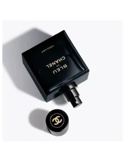 CHANEL BLEU DE CHANEL L'Exclusif