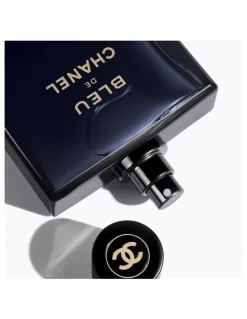 CHANEL BLEU DE CHANEL Parfum Spray