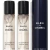 CHANEL BLEU DE CHANEL Twist and Spray Refillable Bottle - Eau de Parfum