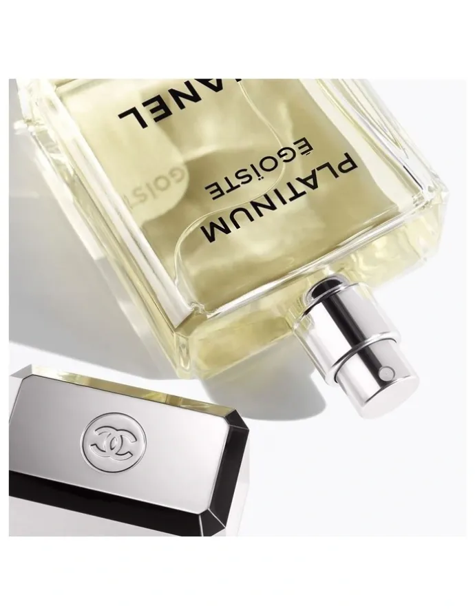 CHANEL PLATINUM ÉGOÏSTE Eau de Toilette Spray