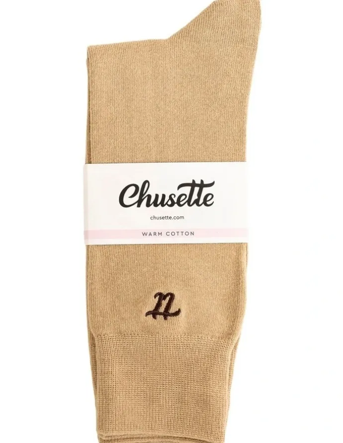 Chusette Men's Premium Soft Cotton Socks Gift Pack