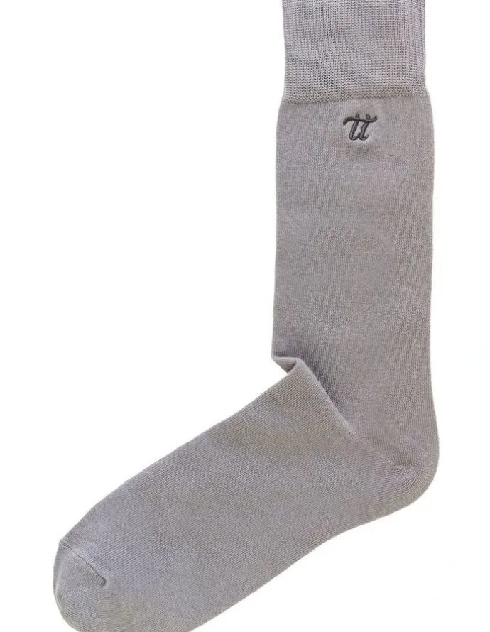 Chusette Men's Premium Soft Cotton Socks Gift Pack