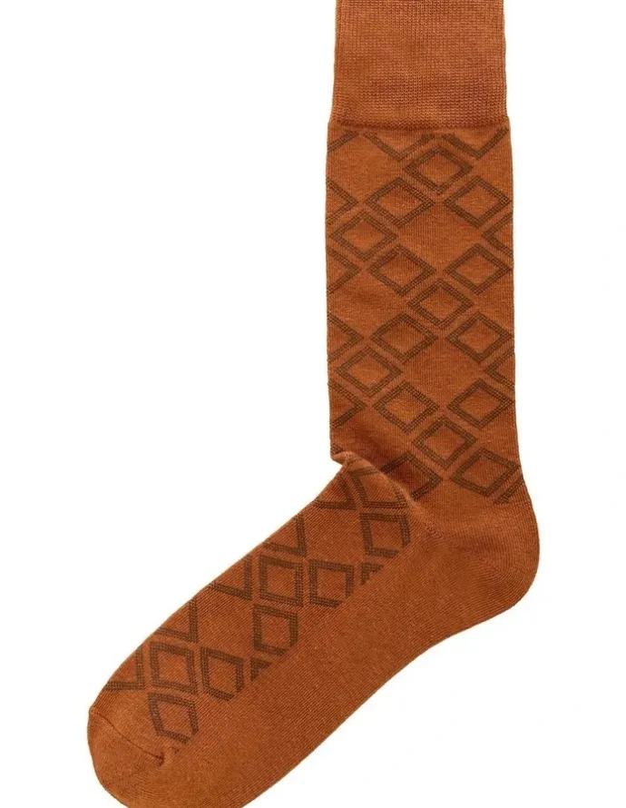 Chusette Men's Socks Gift Pack. Fashion Design Collection