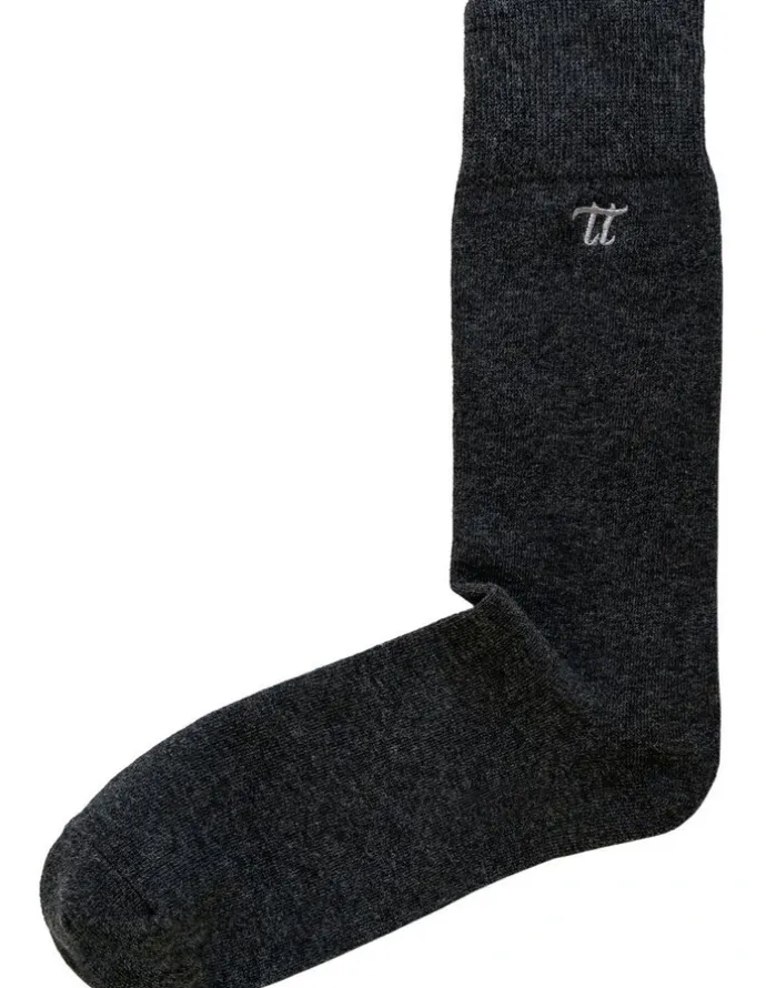 Chusette Men's Socks Gift Pack. Premium Soft Cotton
