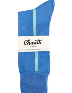Chusette Men's Socks Gift Pack. Premium Quality Light Cotton Collection