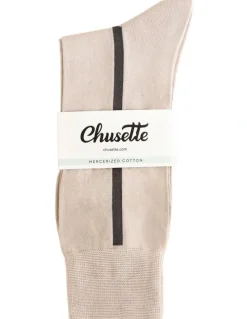 Chusette Men's Socks Gift Pack. Premium Light Cotton. Summer Collection