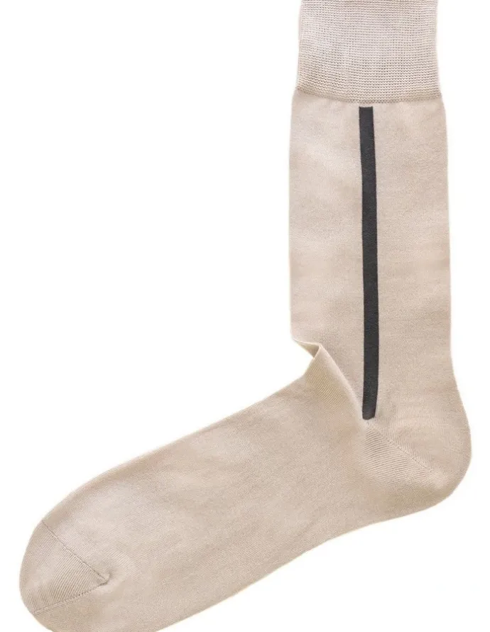 Chusette Men's Socks Gift Pack. Premium Light Cotton. Summer Collection