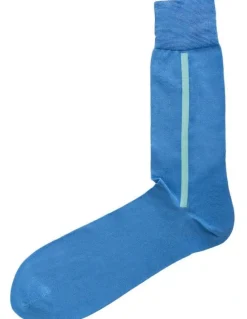 Chusette Men's Socks Gift Pack. Summer Collection. Premium Thin Cotton.