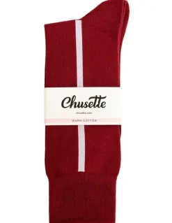 Chusette Men's Socks Gift Pack. Premium Quality Soft Cotton