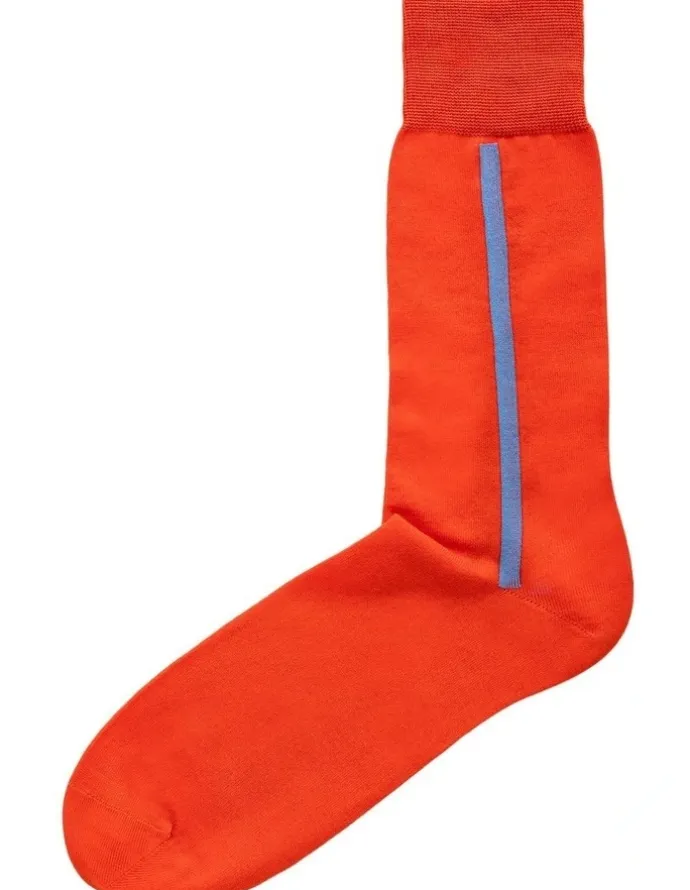 Chusette Men's Thin Cotton Socks Pack