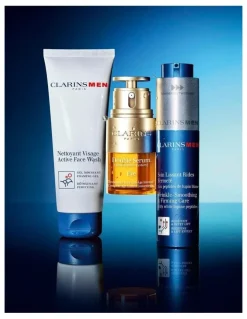 Clarins Active Face Wash 125ml