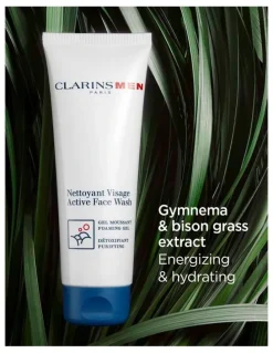Clarins Active Face Wash 125ml